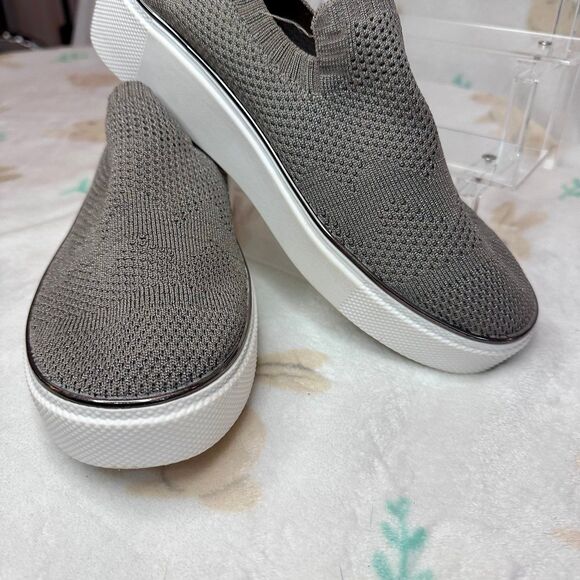 Vintage 7eight Slip ons Size 8M - Picture 4 of 9